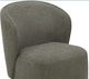 Parker House® Bongo Quartermaster Sage Dining Side Chair-4
