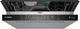 Bosch® 500 Series 24'' Anti Fingerprint Stainless Steel Top Control Built-In Dishwasher-3
