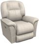 La-Z-Boy® Jasper Buff Power Rocking Recliner with Headrest-0