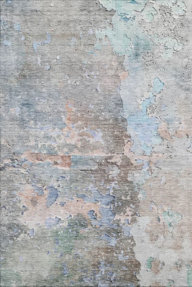 Dalyn™ Rug Company Ravenna RN3 Taupe 5'x8' Area Rug-0