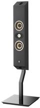 Focal® On Wall 300 4" Black Satin On Wall Speaker-1