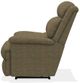 La-Z-Boy® Astor Moss Power Rocking Recliner with Headrest and Lumbar-4