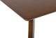 New Classic® Home Furnishings Morocco 5-Piece Green/Walnut Dining Set-4