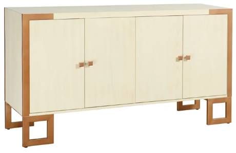 StyleCraft Norman Wyatt Home Halton Sideboard-0