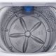Magic Chef® 3.0 Cu. Ft. White Impeller Portable Top Load Washer-3