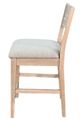 Sunny Designs™ Lucas Wheat 24" Counter Stool-2