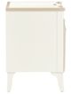 Michael Amini® La Marisia Creamy Pearl Nightstand-3