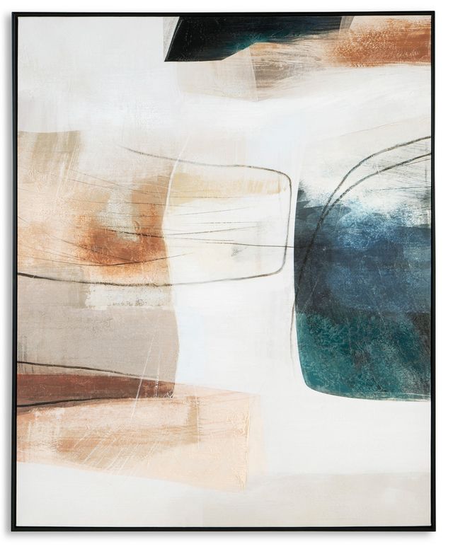 Signature Design by Ashley® Reedford Wall Art-2