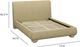 TOV Furniture Rayne Honey Queen Panel Bed-1