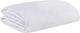 BEDGEAR® Stretchwick® Performance® 5 Sided Twin Mattress Protector-0