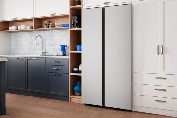 Midea Refrigerators