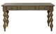 Liberty Furniture Americana Farmhouse Dusty Taupe Writing Desk-1