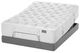 Aireloom® Preferred Timeless Odyssey Streamline™ 14" Hybrid Extra Firm Tight Top California King Mattress-4