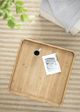 A & B Home Southern Living White Coffee Table-3
