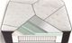 Serta® iComfort® Hybrid CF3000 Quilted Plush Pillow Top King Mattress-2