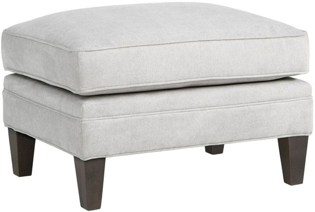 Smith Brothers Customizable 527 Ottoman-0