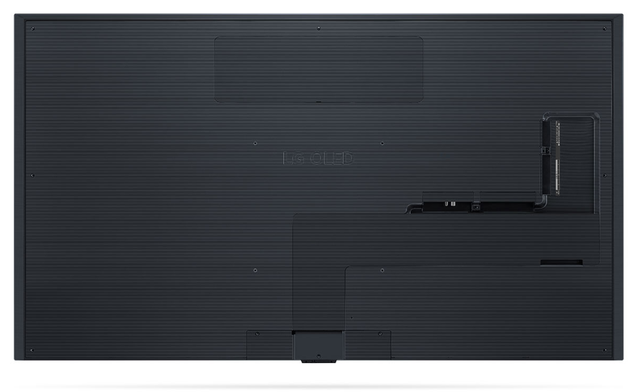 LG GX 77" Gallery Design 4K Smart OLED TV with AI ThinQ®-3