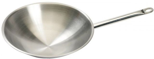 Gaggenau Wok Pan