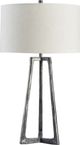 Signature Design by Ashley® Wynlett Antique Pewter Table Lamp-0