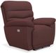 La-Z-Boy® Joshua Burgundy Power Wall Recliner-1