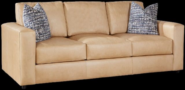 Huntington House Customizable 7283 Sofa-0