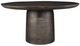 Uttermost® Madrone Golden Dark Bronze Aluminum Indoor-Outdoor Dining Table-5