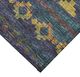 Dalyn™ Rug Company Sedona Ink 8'x10' Area Rug-2