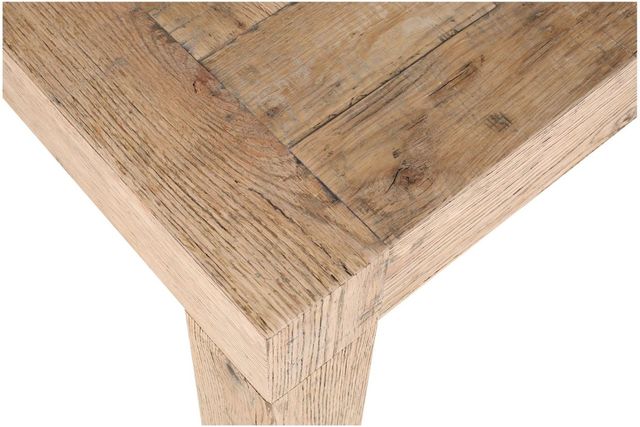 Moe's Home Collection Evander Natural Side Table-2