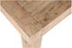 Moe's Home Collection Evander Natural Side Table-2