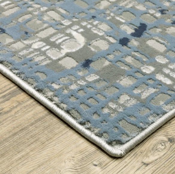 Oriental Weavers™ Easton 5'x8' Style 1 Area Rug-4