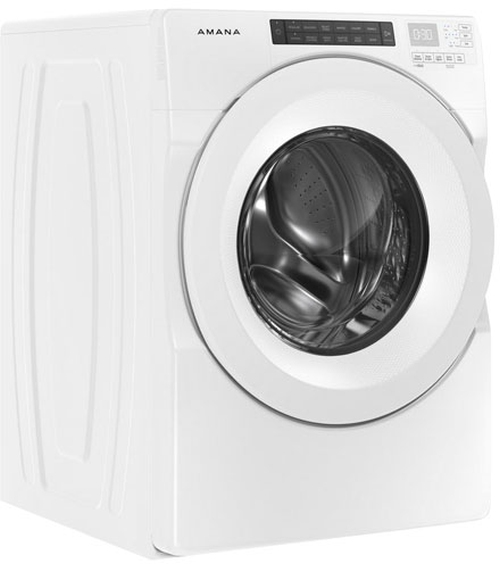 Amana Front Load Washer - Thumbnail 4