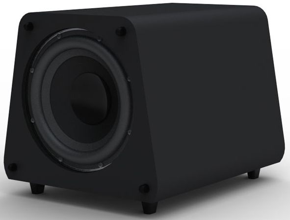 GoldenEar Technology ForceField 3 Subwoofer - Thumbnail 5