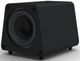 GoldenEar Technology® ForceField Series 8" Matte Black Subwoofer-1