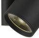 Cal® Lighting & Accessories Black Track Light-1