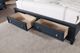 Furniture of America® Manzanillo 4-Piece Slate Blue Queen Bedroom Set-4