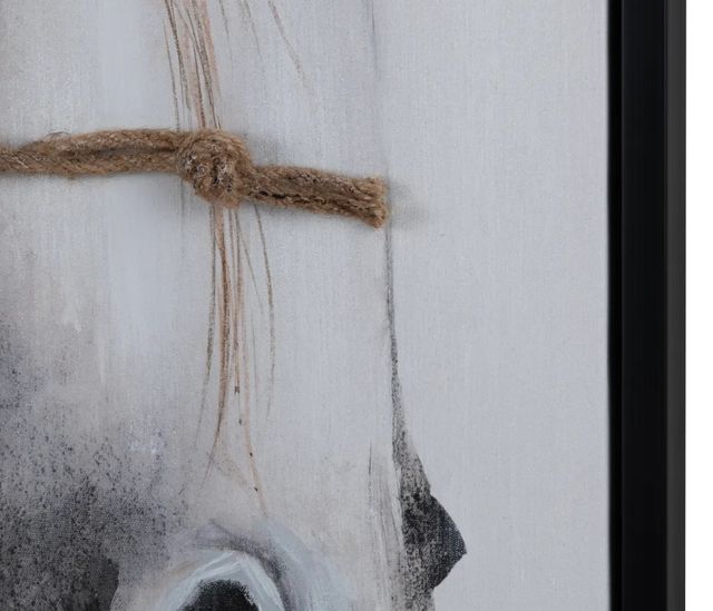 Crestview Collection Reigns Wall Art-1