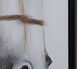 Crestview Collection Reigns Wall Art-1