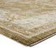 Karastan® Adalia Iznik Brown 5'x8' Area Rug-1
