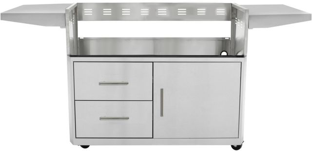 Blaze® Grills Stainless Steel Professional Grill Cart-0