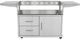 Blaze® Grills Stainless Steel Professional Grill Cart-0