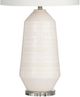 Crestview Collection Sherie Beige Table Lamp-1