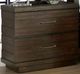 Furniture of America® Maggie Walnut Nightstand-0