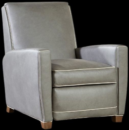 Huntington House Customizable 8118 Power Recliner-0