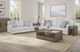 Bernards Trilogy Birch Loveseat-1