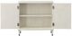 Century® Grand Tour Furniture Dixon Off-White Chest-2
