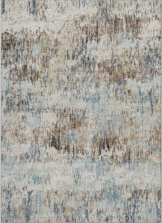 Dalyn™ Rug Company Camberly CM1 Driftwood 5'x8' Area Rug-0
