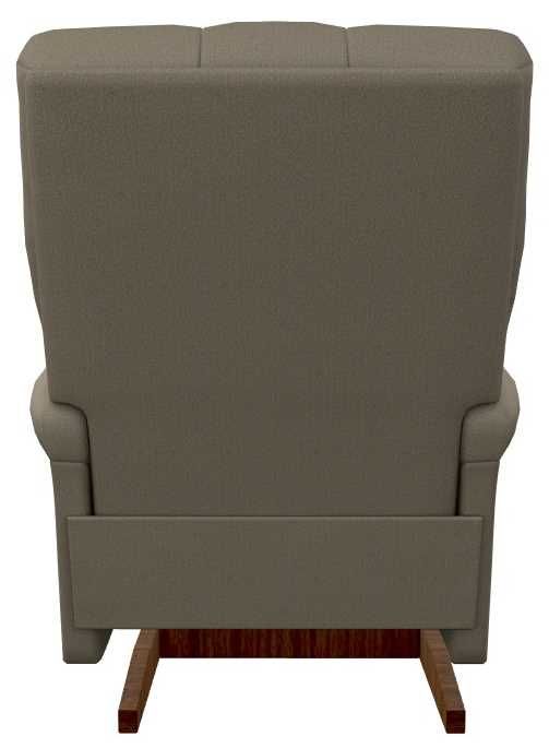 La-Z-Boy® Vail Sable Power Rocking Recliner-4