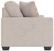 Signature Design by Ashley® Larimer Stone Sofa-2