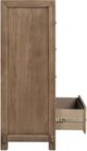 Modus Furniture Roycroft Harvest Wood Chest-3
