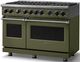 Viking® 7 Series 48'' Martini Pro Style Gas Range-3